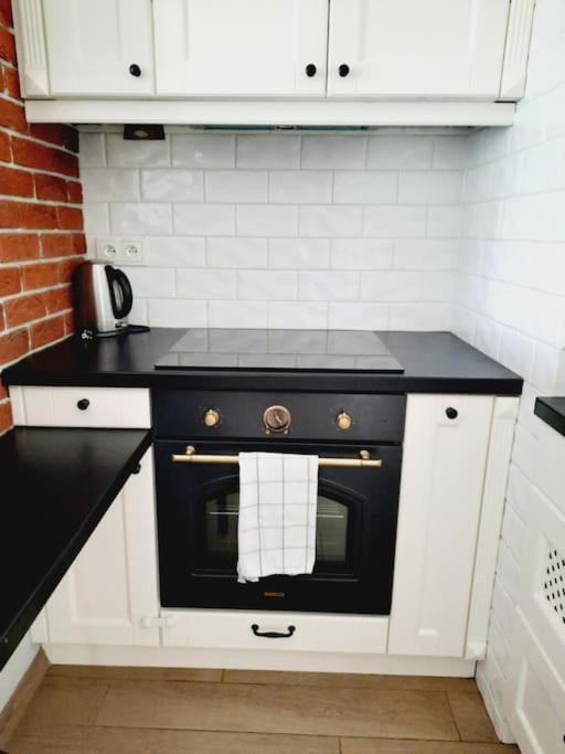 Apartament Z Podziemnym Parkingiem Ulica Wroclawska คราคูฟ ภายนอก รูปภาพ