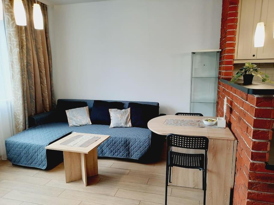 Apartament Z Podziemnym Parkingiem Ulica Wroclawska คราคูฟ ภายนอก รูปภาพ