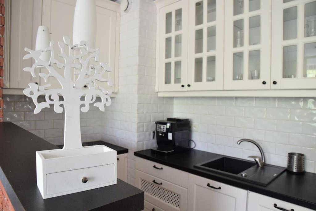 Apartament Z Podziemnym Parkingiem Ulica Wroclawska คราคูฟ ภายนอก รูปภาพ