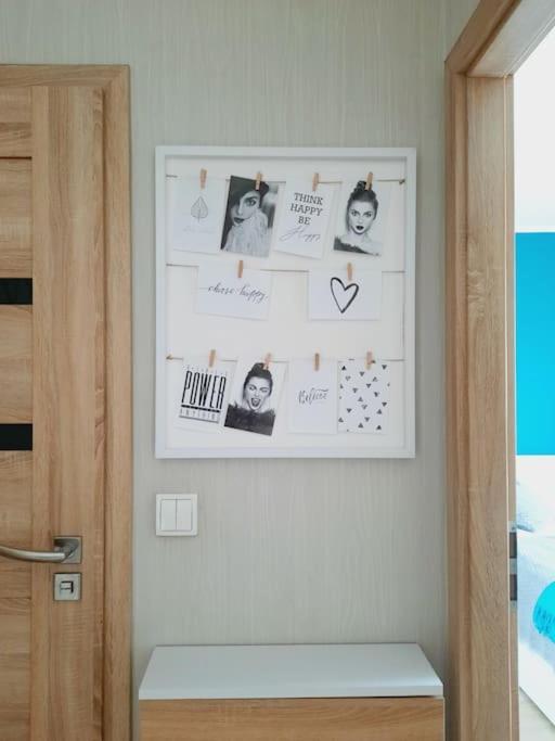 Apartament Z Podziemnym Parkingiem Ulica Wroclawska คราคูฟ ภายนอก รูปภาพ