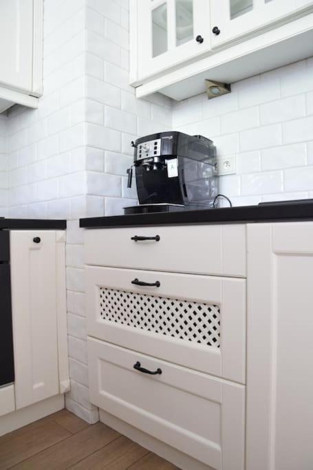 Apartament Z Podziemnym Parkingiem Ulica Wroclawska คราคูฟ ภายนอก รูปภาพ