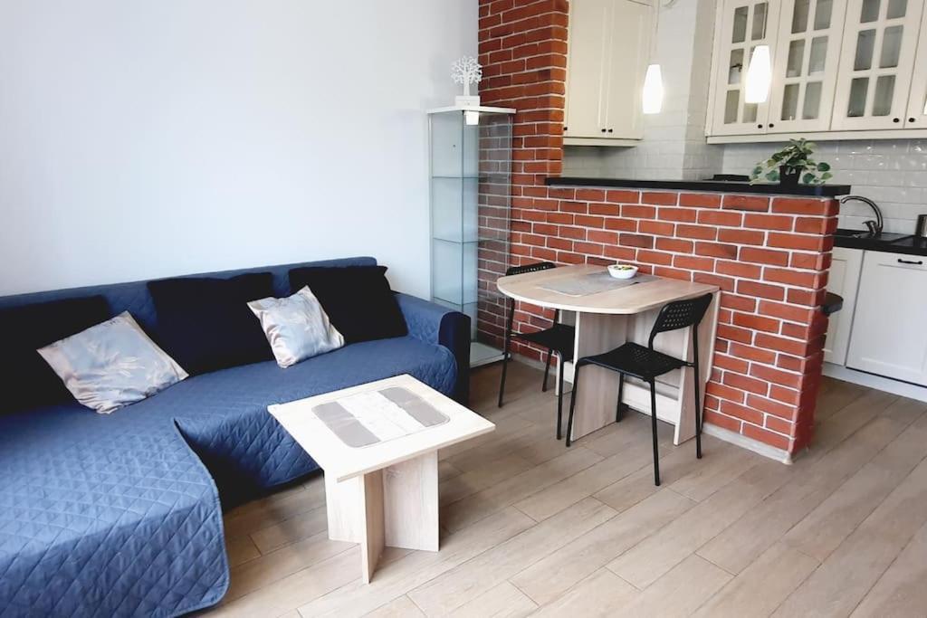 Apartament Z Podziemnym Parkingiem Ulica Wroclawska คราคูฟ ภายนอก รูปภาพ